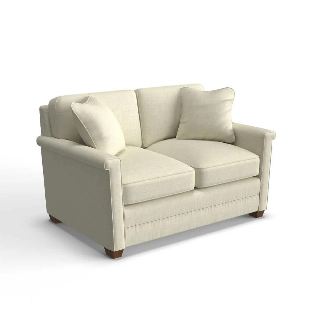 Bexley Loveseat, In Stock - 630681 - Image 2