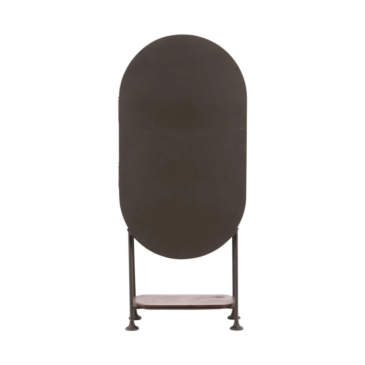 Eclipse Bar Cabinet - Image 7