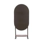 Eclipse Bar Cabinet - Image 7