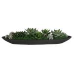 Verde Succulent Centerpiece - Image 7