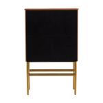 Caldwell Bar Cabinet - Image 6