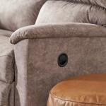 Brooks Reclining Loveseat - 448727 - Image 5
