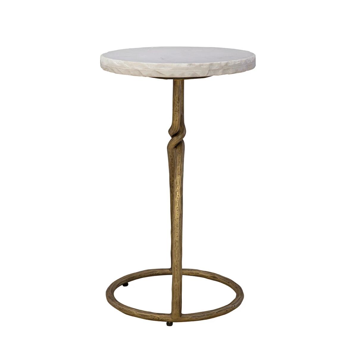 Kevin Side Table - Image 9