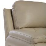 Greyson Power Reclining Loveseat w/ Headrest, Lumbar & Console - X49530 - Image 9