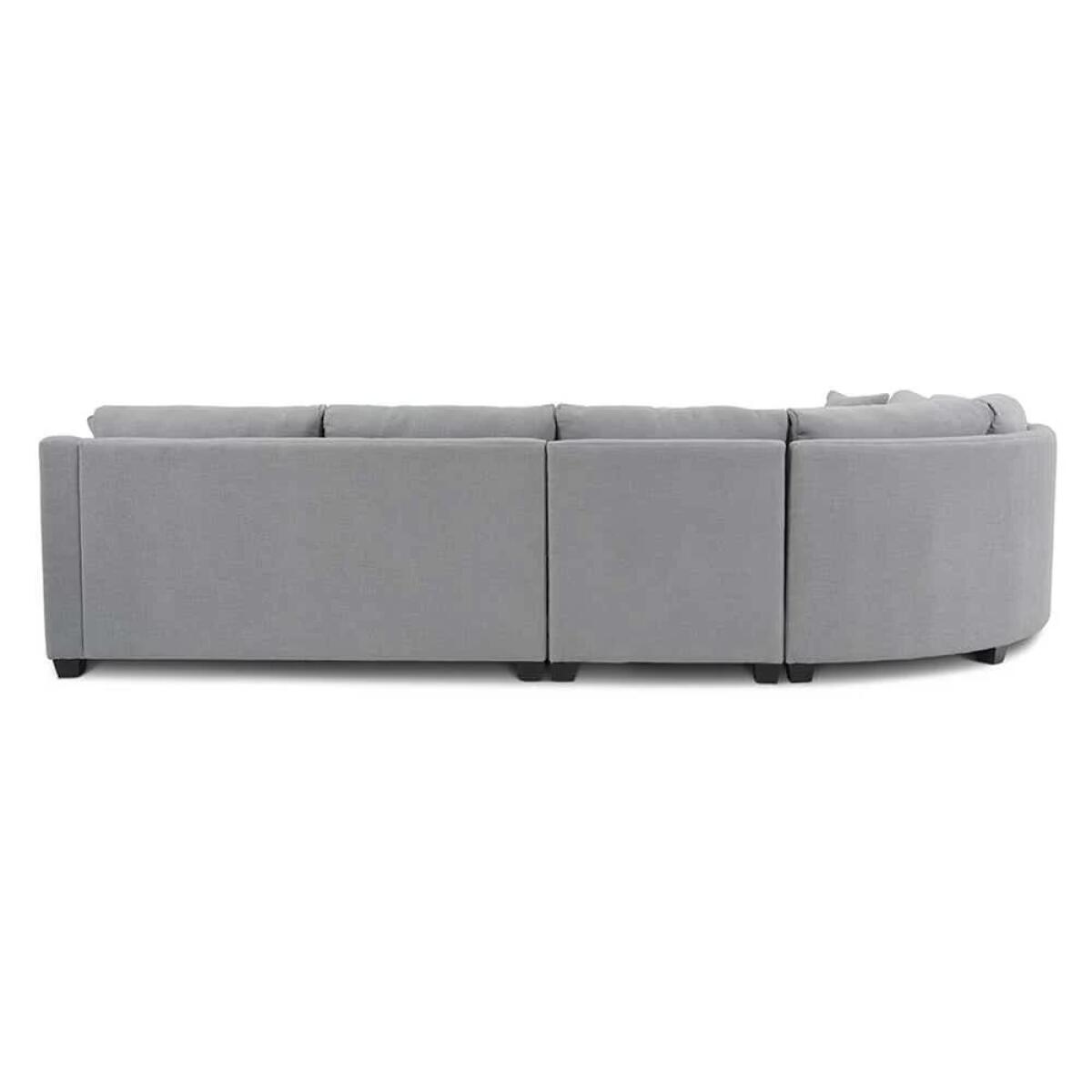 Charlie Sectional - 638 - Image 6