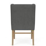 Mix-N-Match Chairs Host Uph Chair 2in-Sl - Image 4