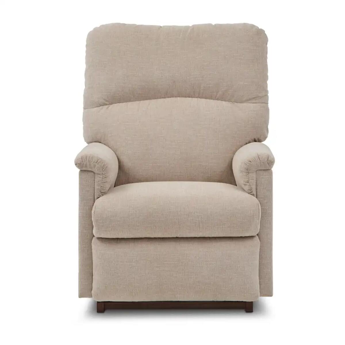 Collage Power Rocking Recliner - P10734 - Image 6