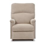 Collage Power Rocking Recliner - P10734 - Image 6