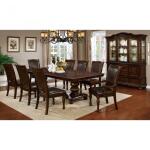 Alpena 7 Pc Dining Table Set - Image 3