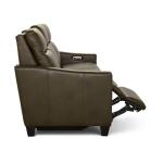 Quinault Power Reclining Sofa w/ Headrest - 84U810 - Image 8