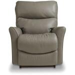 Rowan Power Rocking Recliner w/ Headrest - 10U765 - Image 4