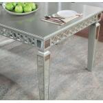 Adalia 7 Pc Dining Table Set - Image 5