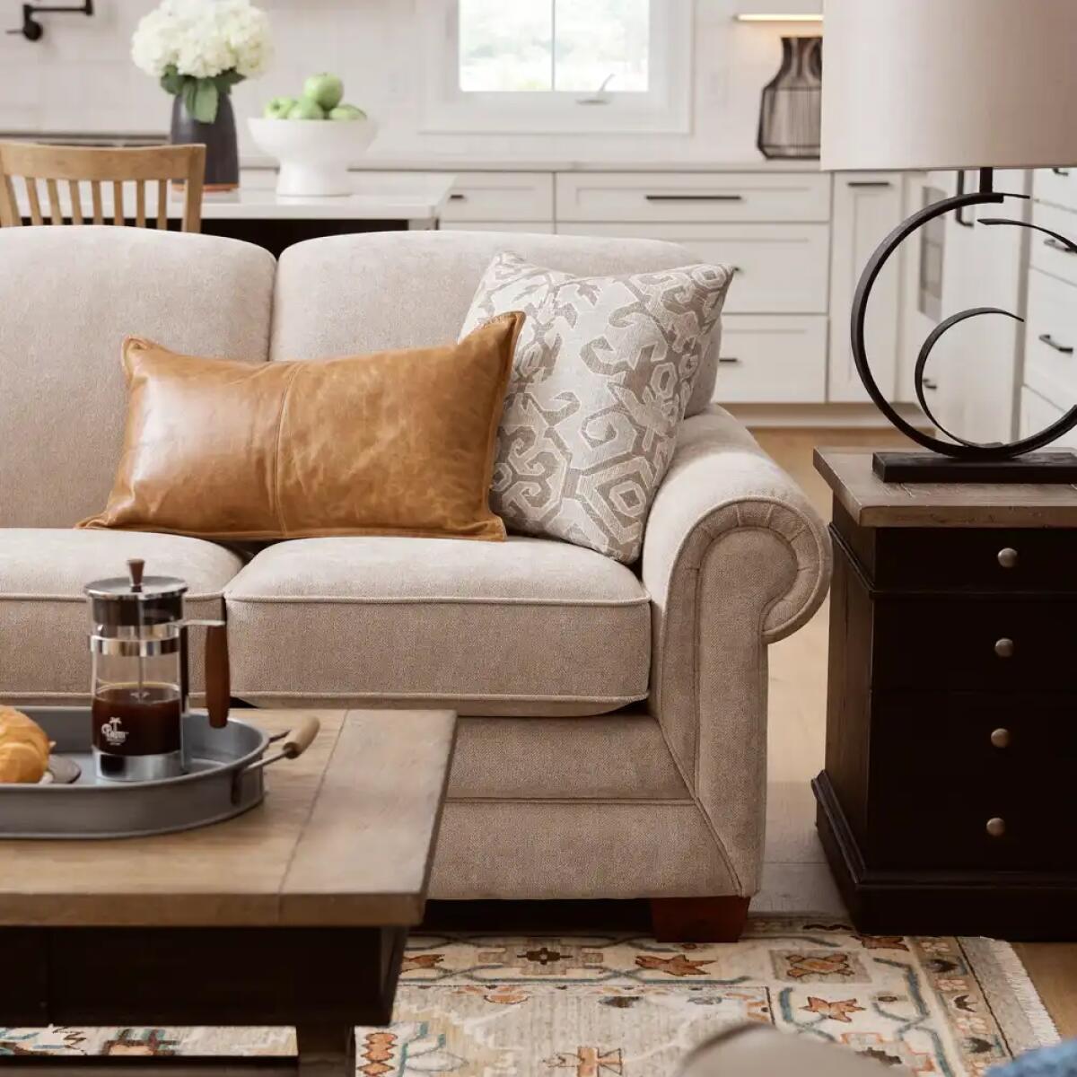 Mackenzie Sofa - 610435 - Image 7