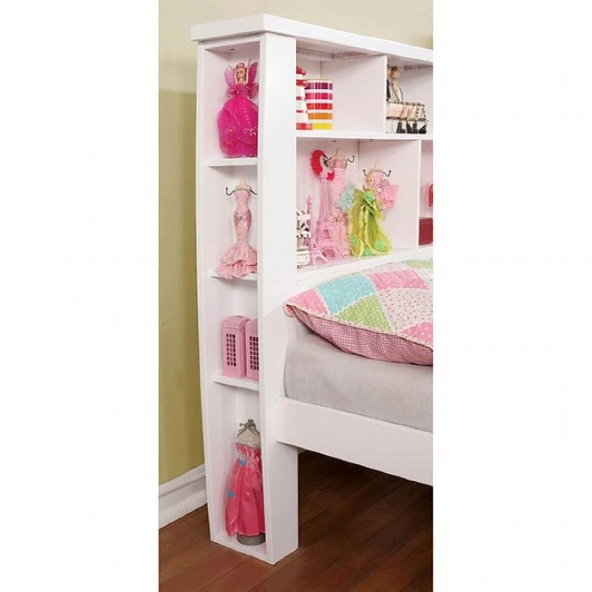 Marlee 4 Pc Twin Bedroom Set - Image 6