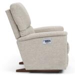Ava Power Rocking Recliner w/ Headrest & Lumbar - 10X769 - Image 7