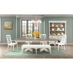Myra Uph Dining Bench - Image 5
