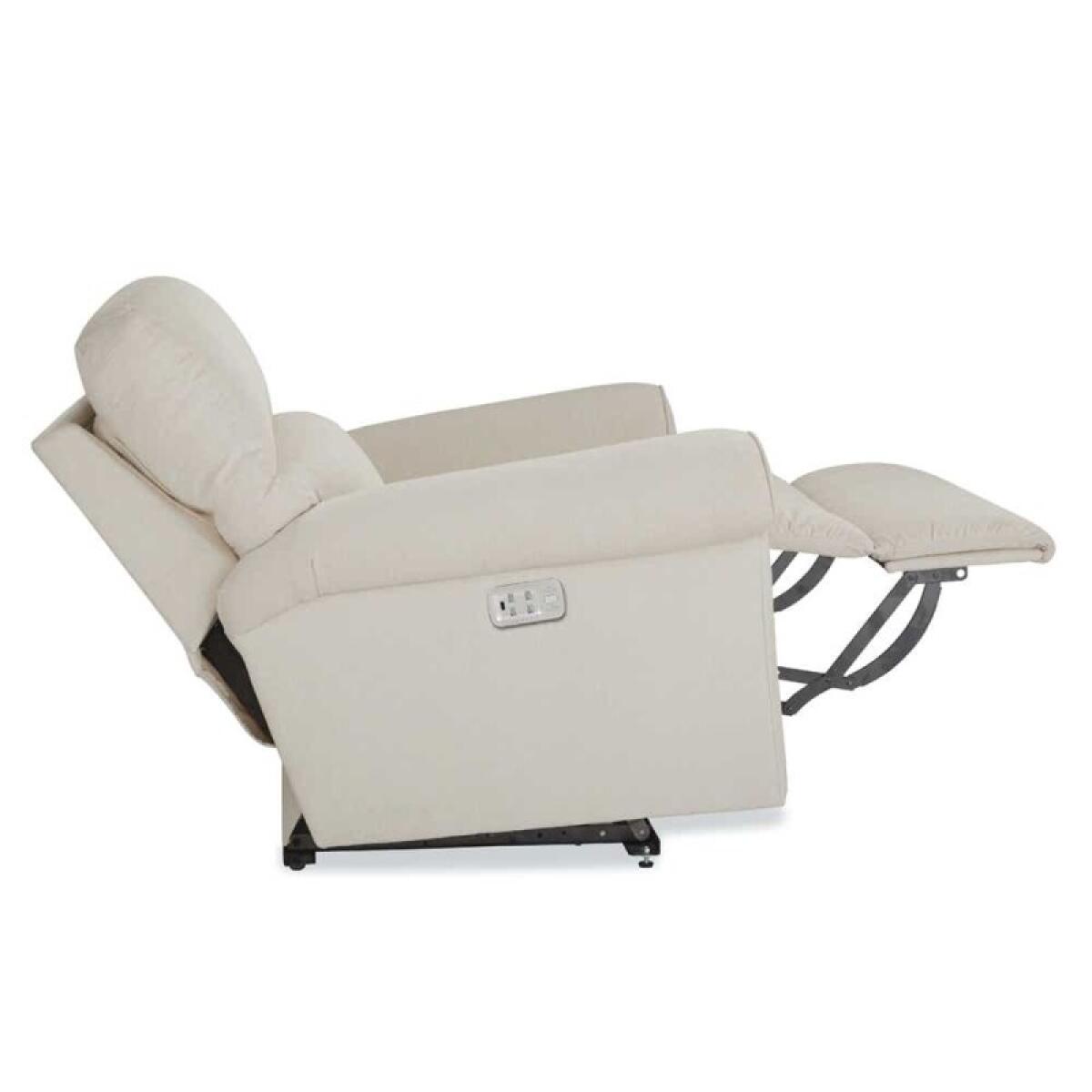 Robin Power Reclining Chair and A Half w/ Headrest & Lumbar - X45774 - Image 8