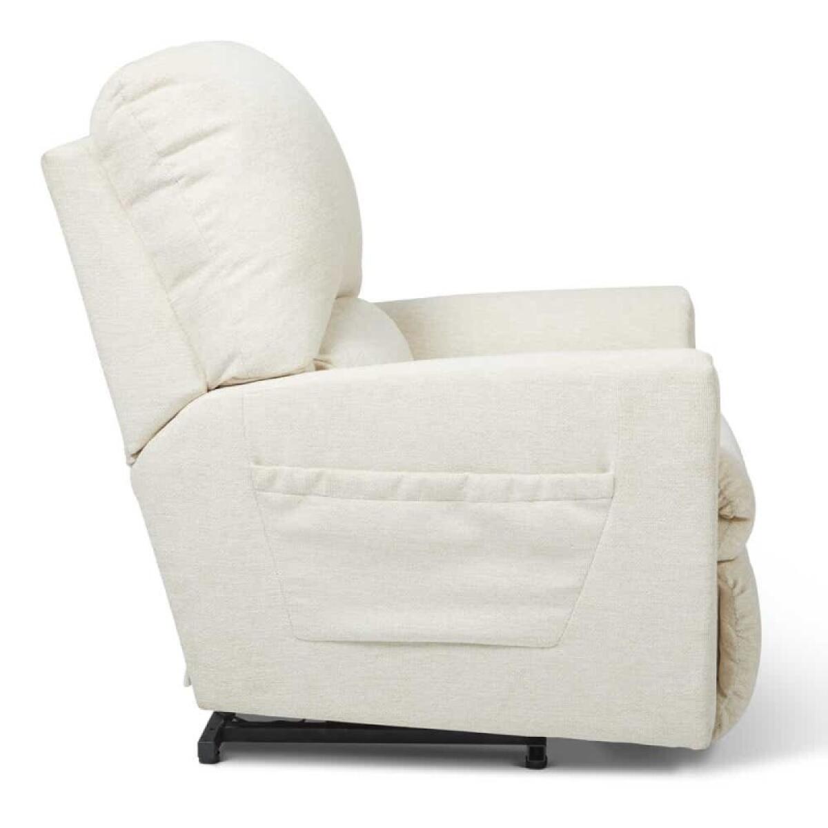 Jean Bronze Power Lift Recliner - 3BL793 - Image 7