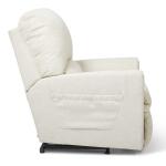 Jean Bronze Power Lift Recliner - 3BL793 - Image 7