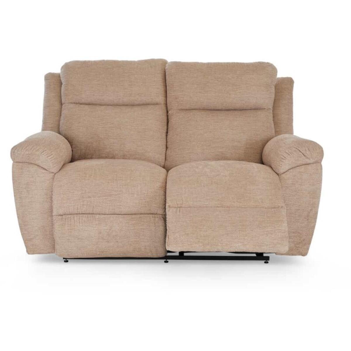 Joel Power Reclining Loveseat w/ Headrest & Lumbar - X48761 - Image 15