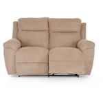 Joel Power Reclining Loveseat w/ Headrest & Lumbar - X48761 - Image 15
