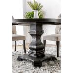 Nerissa 5 Pc Dining Table Set - Image 4