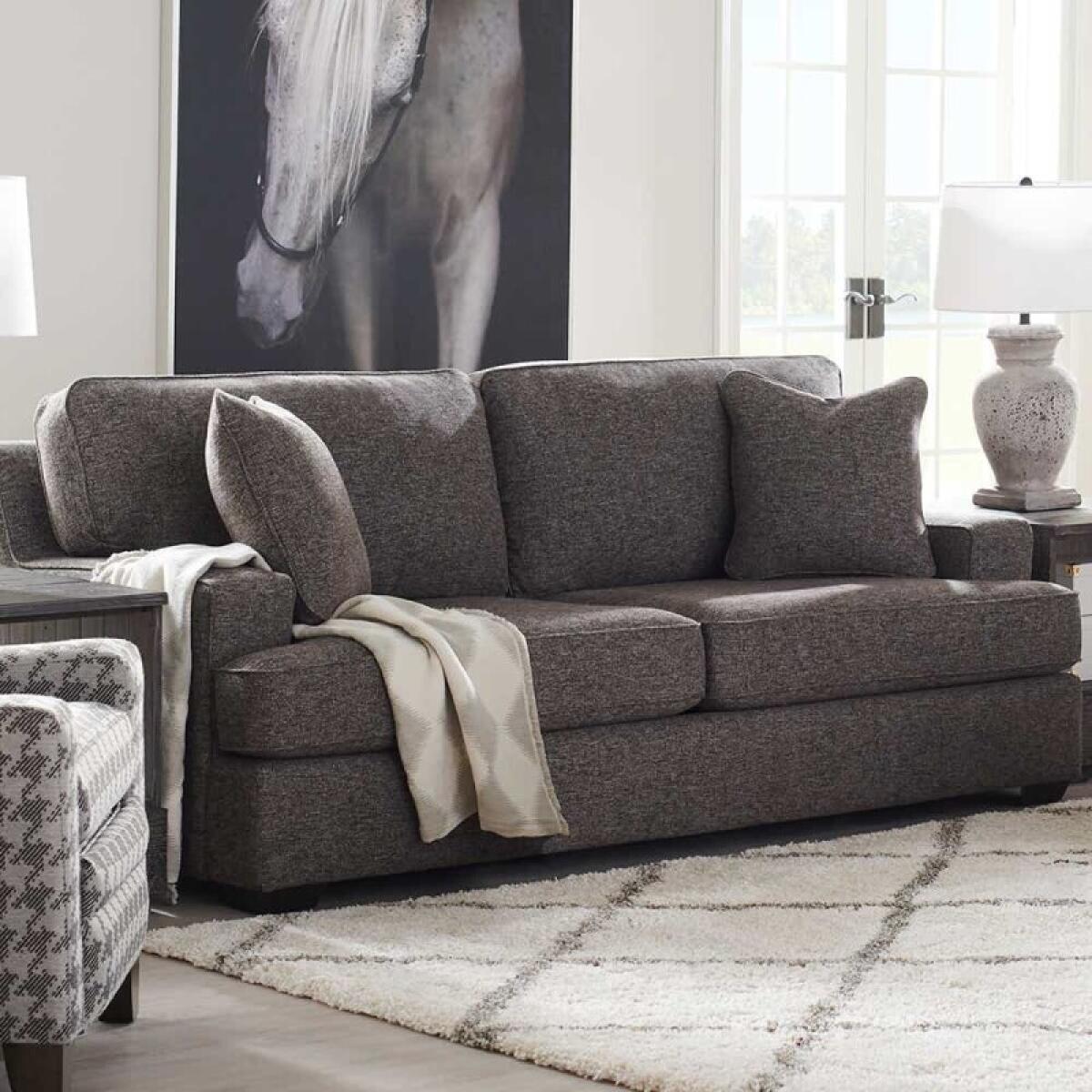 Paxton Loveseat - 630663 - Image 3