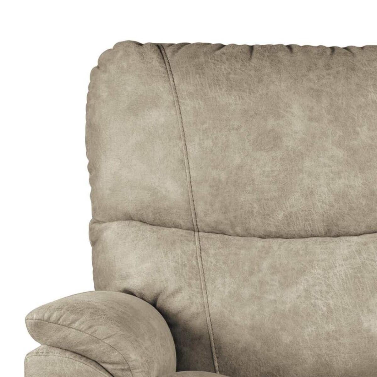 Trouper Power Wall Recliner w/ Headrest & Lumbar - 16X724 - Image 5