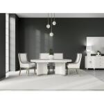 Hepburn Uph Host Chair 2in