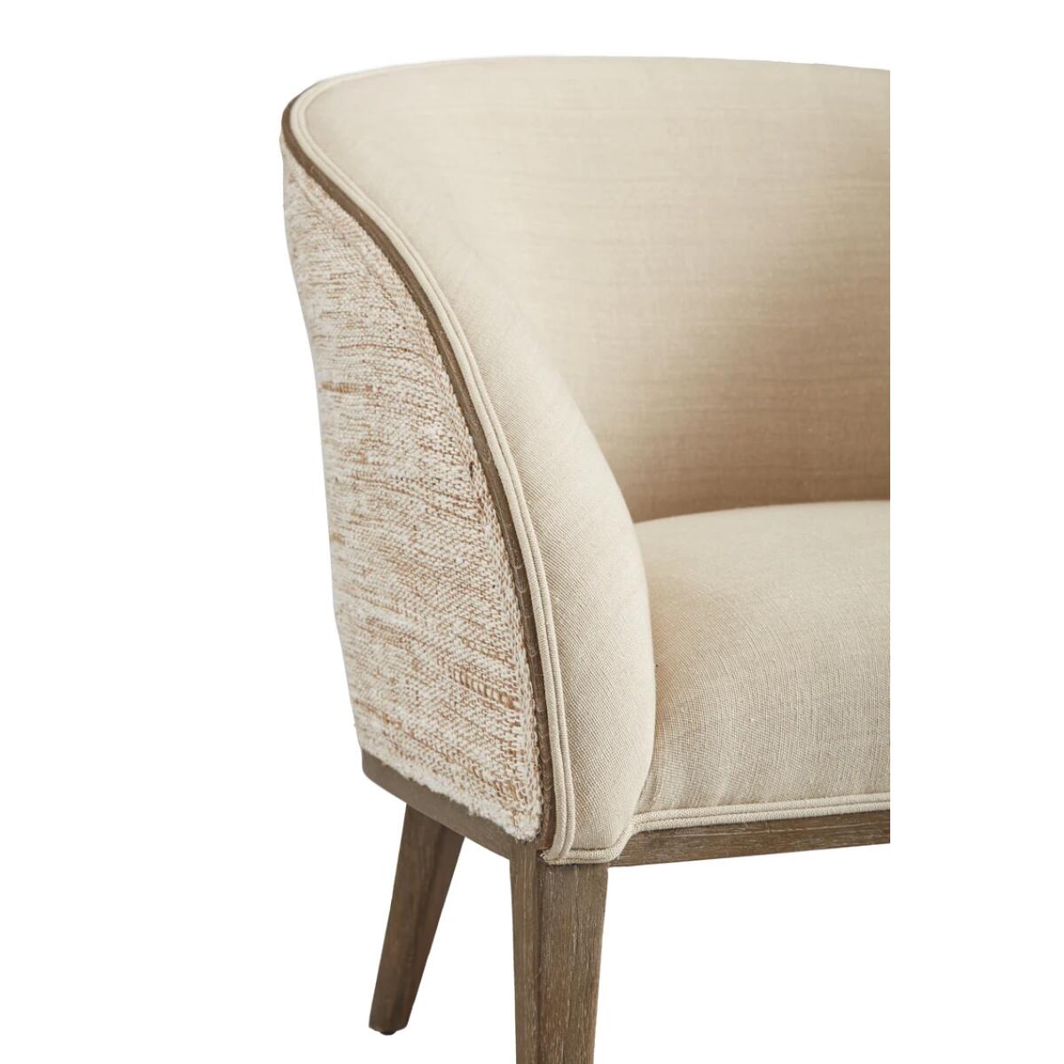 Thomas Montgomery Arm Chair - Image 6