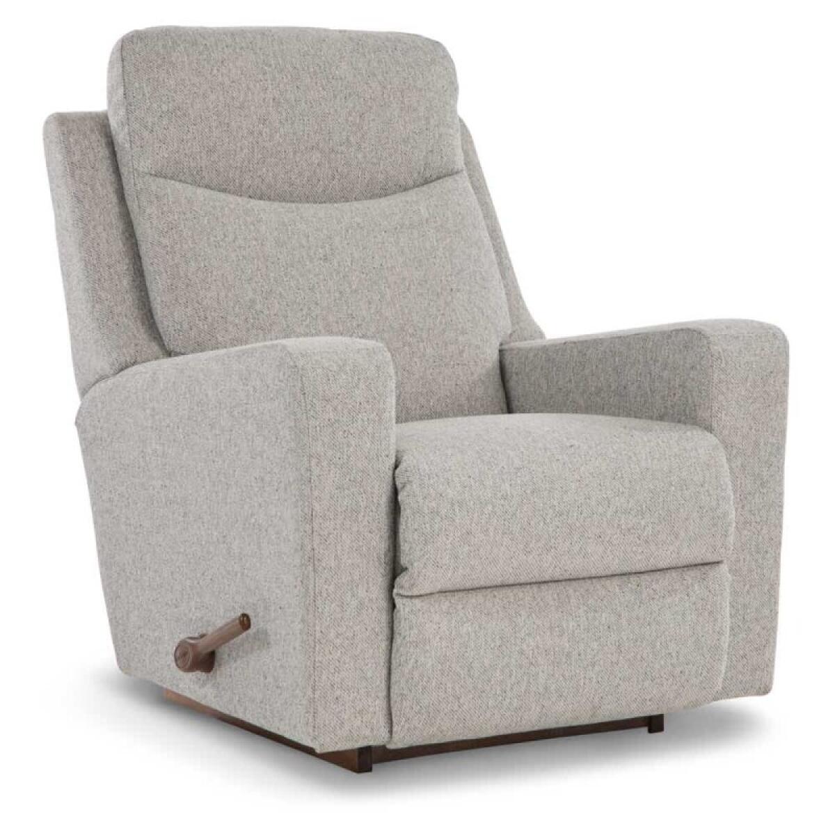 Emmons Rocking Recliner - 010781 - Image 5