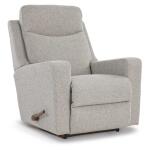 Emmons Rocking Recliner - 010781 - Image 5