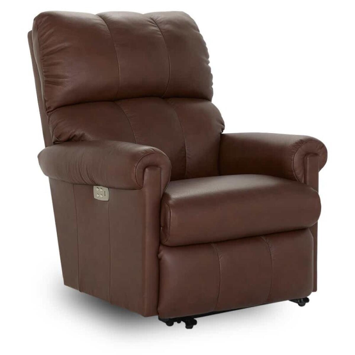 Vail Power Wall Recliner - P16403 - Image 6