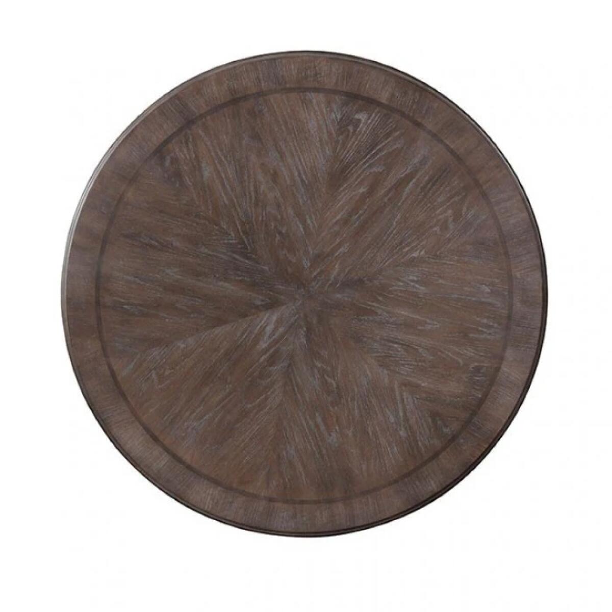 Arcadia 7 Pc Dining Table Set - Image 4