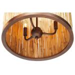 Small Bali Chandelier - Image 3