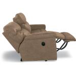 James Reclining Loveseat - 448521 - Image 4