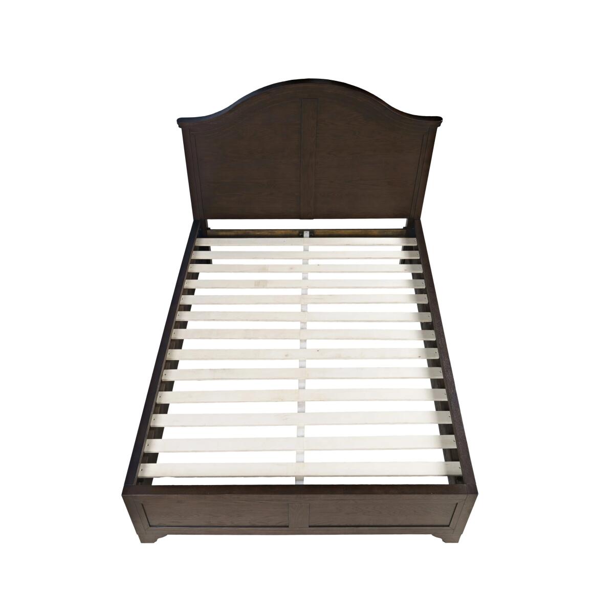 Brentwood Queen-king Bed - Image 6