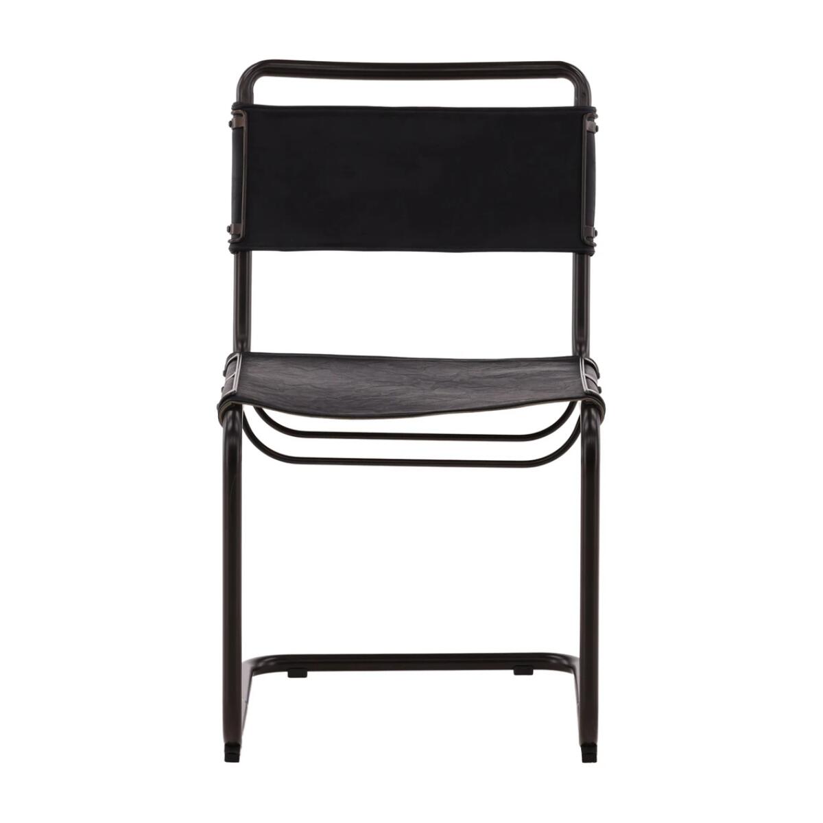 Harrison Side Chair - Image 6