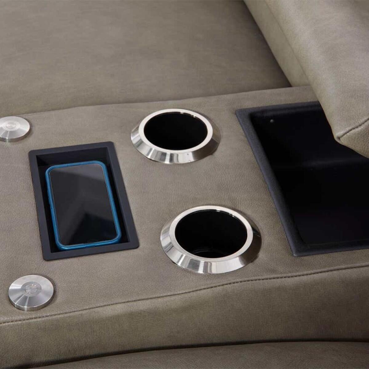 Ava Sectional - Image 11