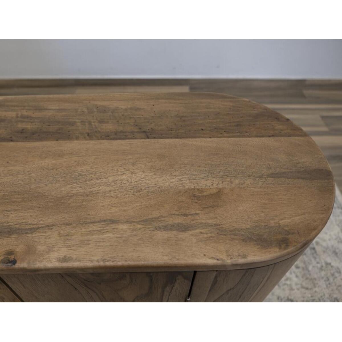 Balam 4 Doors Console - Image 5