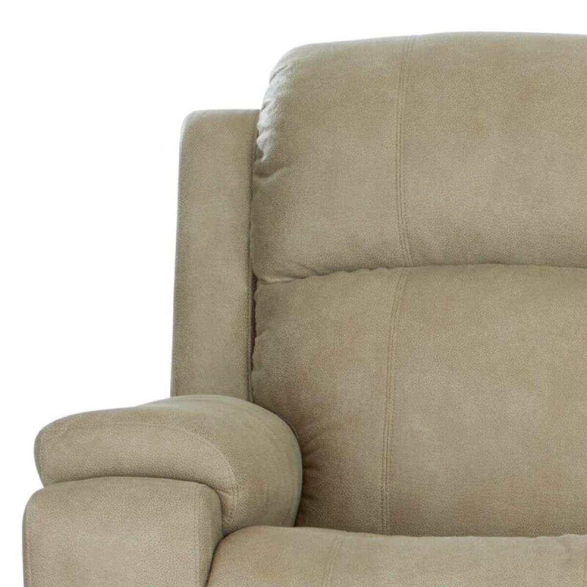 Dorian Power Reclining Loveseat w/ Headrest & Lumbar - X48755 - Image 13