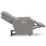 Wynne Power Wall Recliner w/ Headrest & Lumbar - 16X700 - Image 9