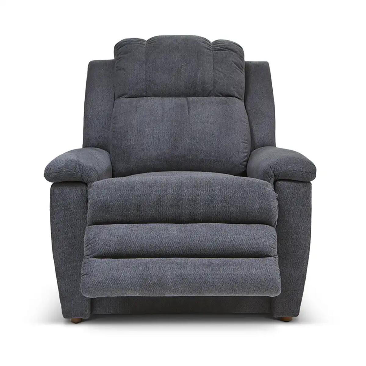 Clayton Gold Power Lift Recliner w/ Massage & Heat - 1HM562 - Image 9