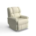 Pinnacle Platinum Power Lift Recliner w/ Headrest & Lumbar - 1PH512