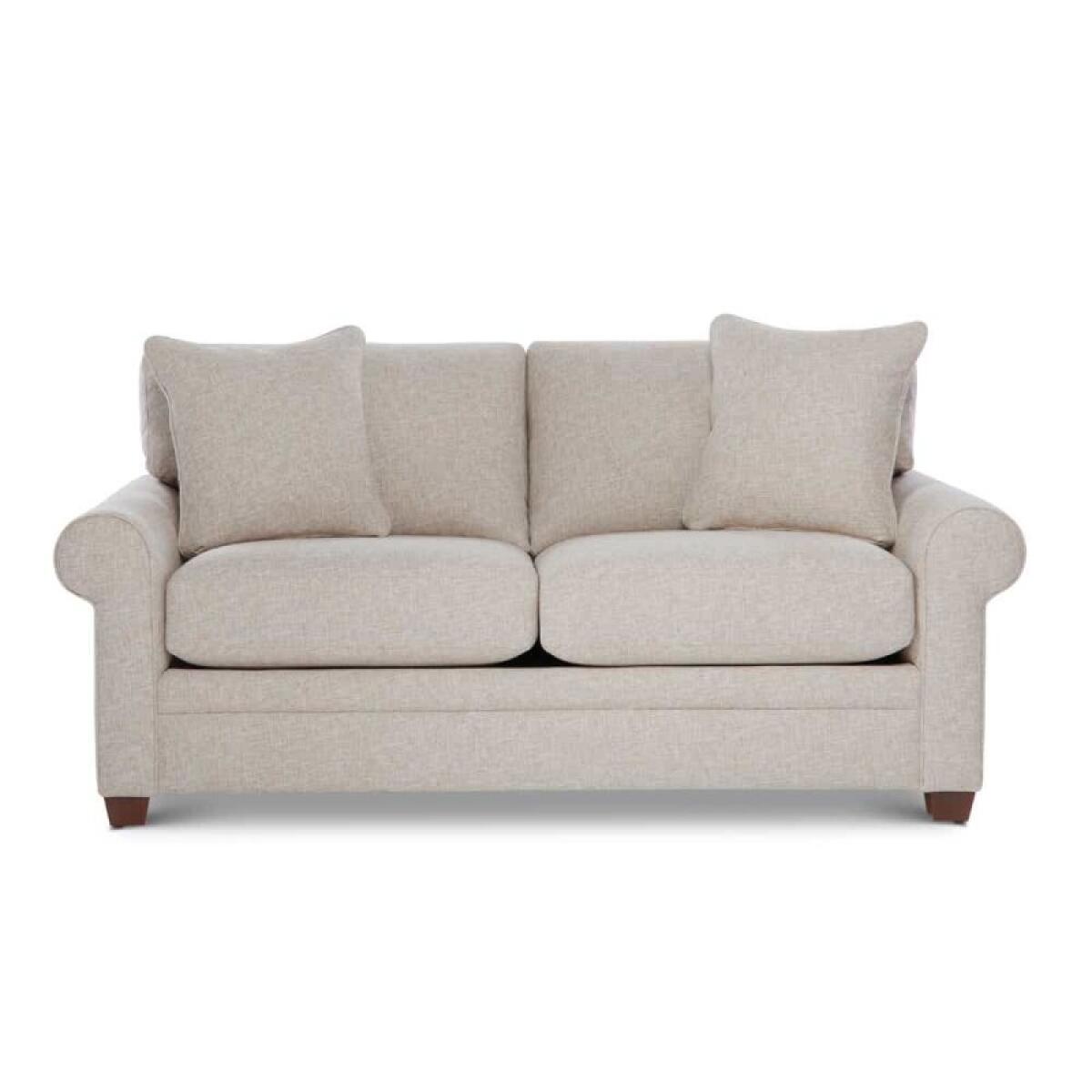 Olson Apartment-size Sofa - Image 4