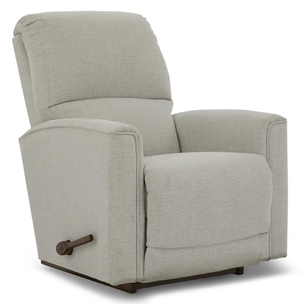 Cade Rocking Recliner - 010803 - Image 5