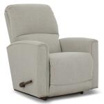 Cade Rocking Recliner - 010803 - Image 5