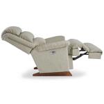 Astor Power Rocking Recliner w/ Headrest - 10U519 - Image 8