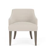 Sariel Uph Host Chair 2in - Image 3