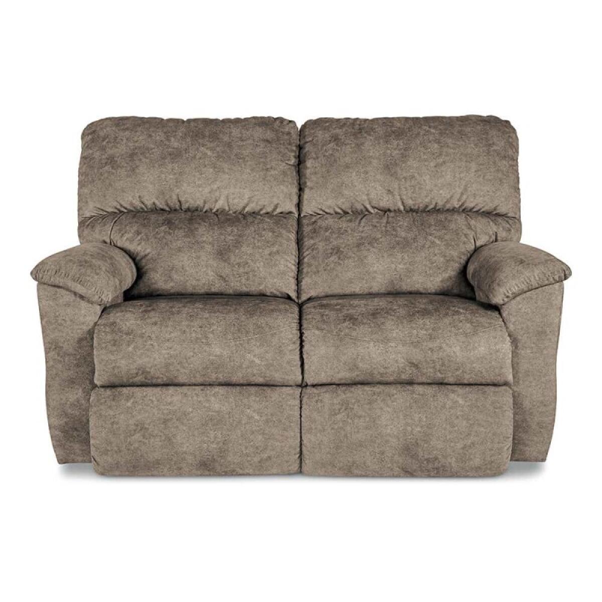Brooks Power Reclining Loveseat w/ Headrest - U48727 - Image 4